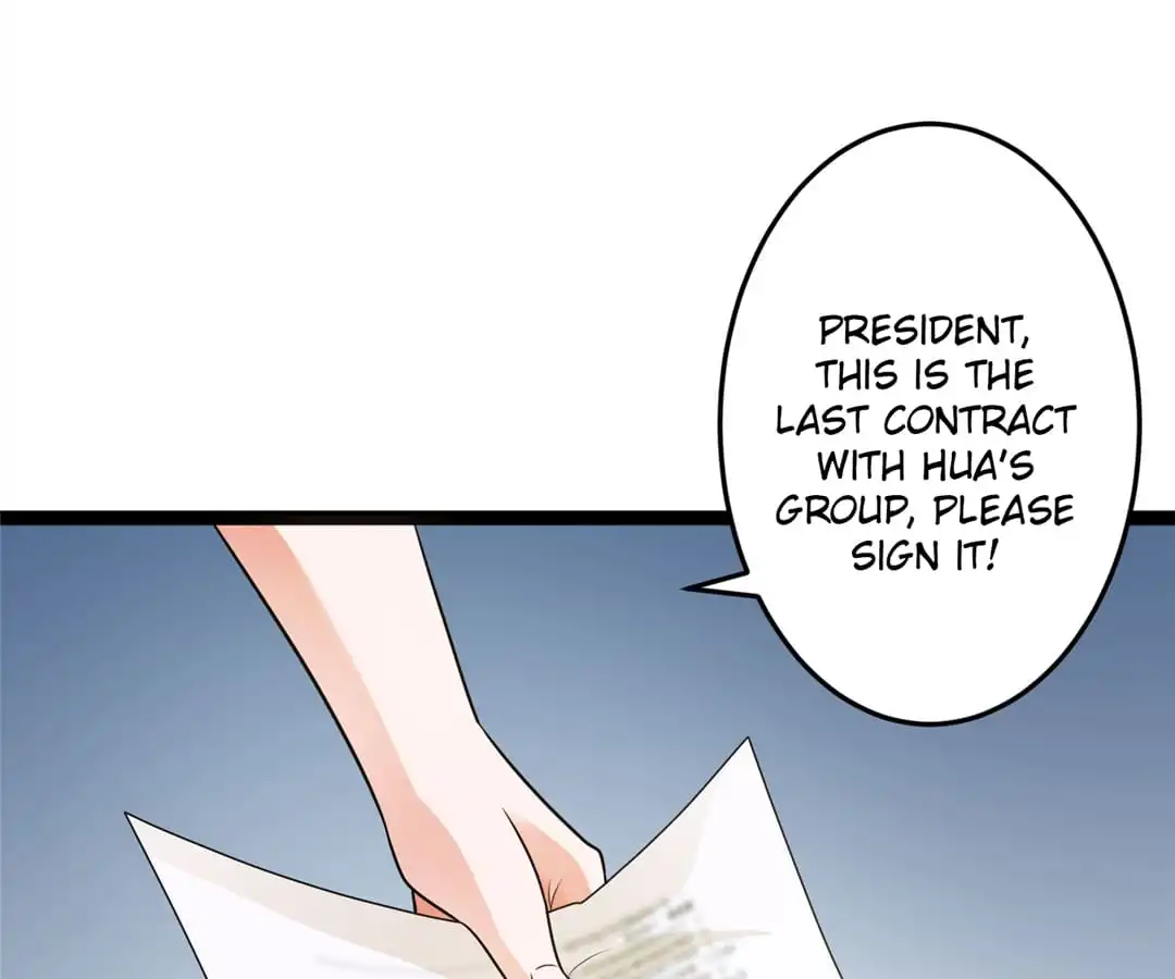 President's Shy Kiss Chapter 142 3